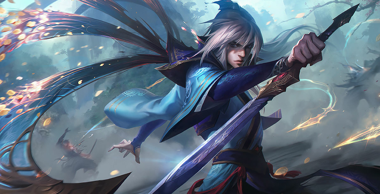 lol新英雄符文出装最新,lol五个符文一起点