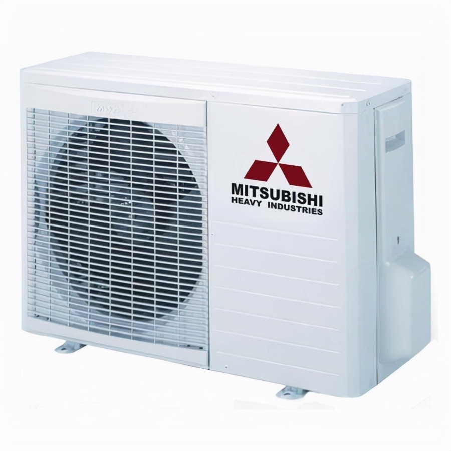 与菱同行丨三菱重工高科技品质保障