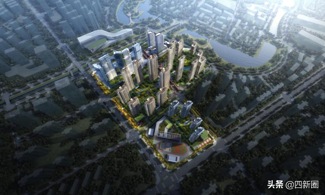 汉阳四新学校有哪些,武汉汉阳四新好的学校