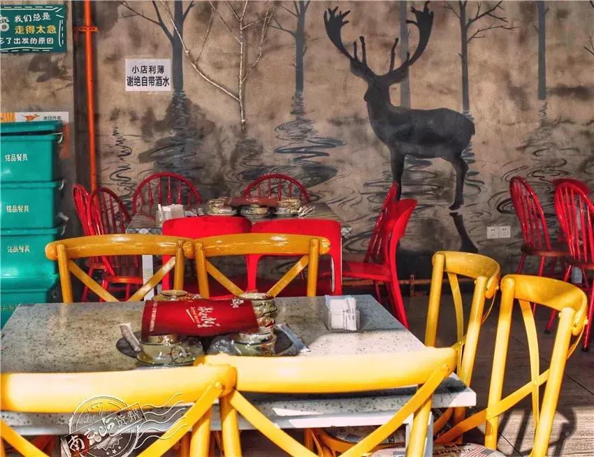 期待已久的盐帮菜即将开业,1227川菜馆