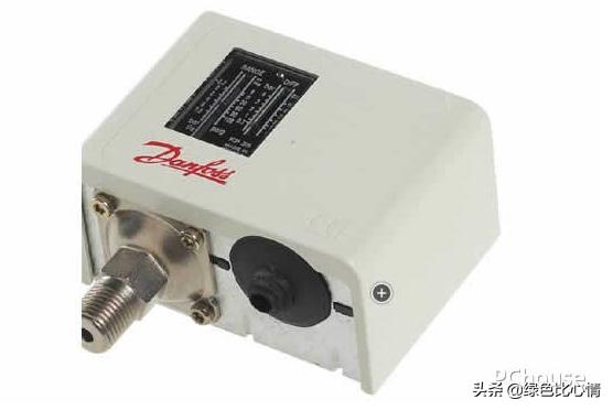 数字压力开关参数设定,手提式洗车泵压力开关维修