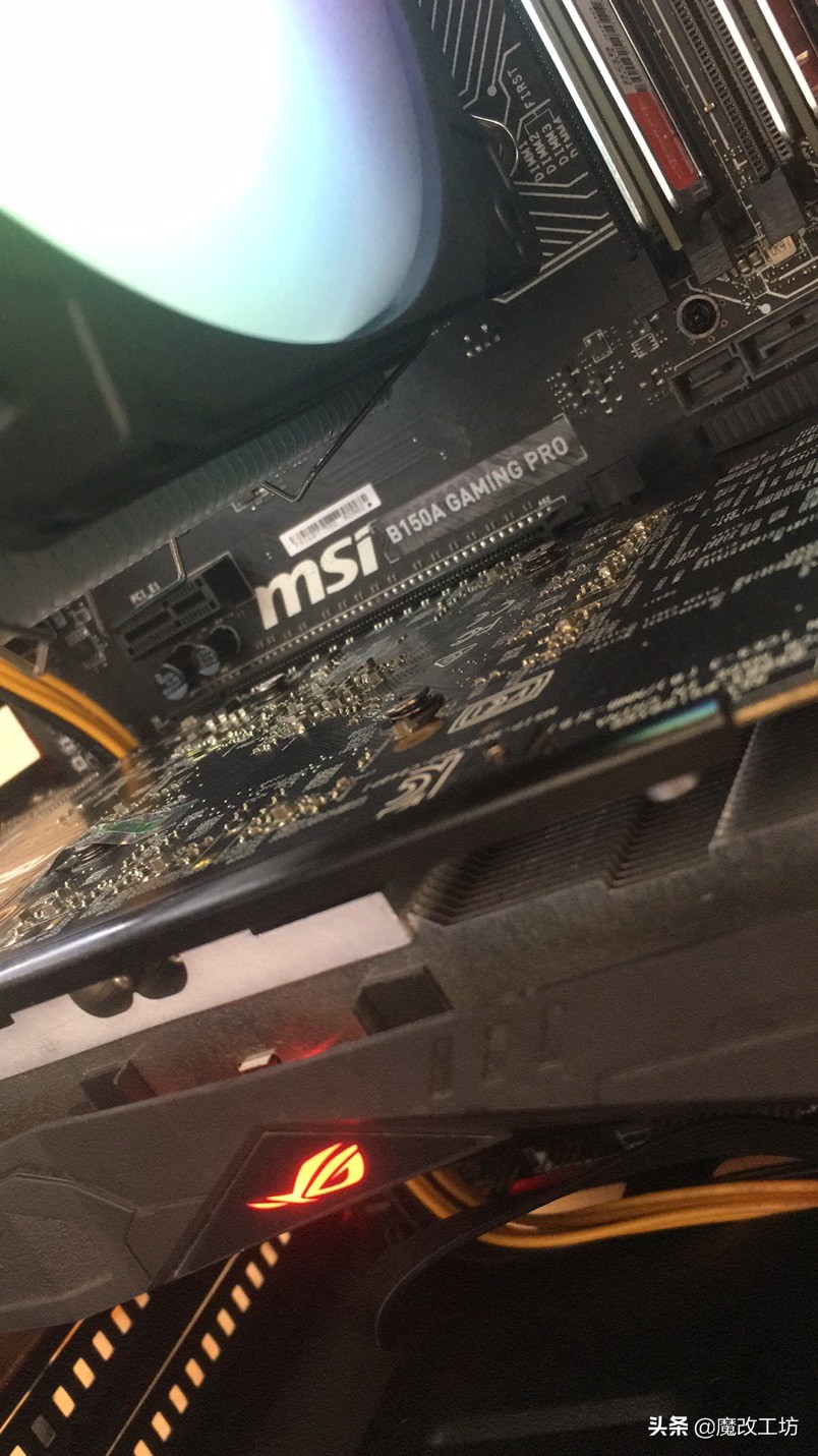 解密淘宝整机和悟空问答的坑爹配置,做头条电脑装机界的一股清流