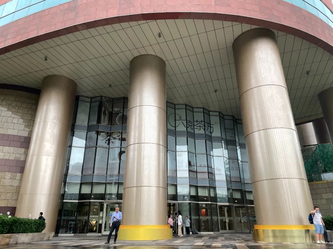 魔都即将开业的20家商场,魔都探店新发现