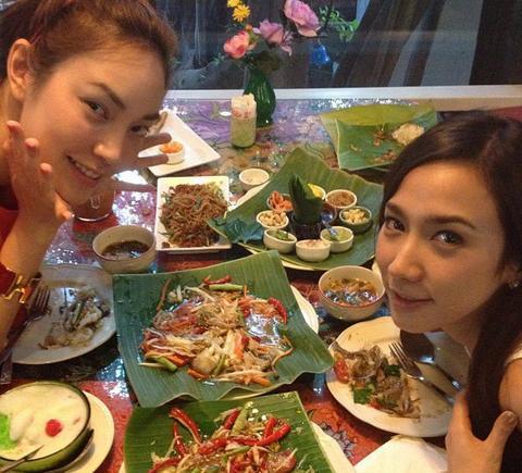 泰国生活真实感受,在泰国生活是怎样的一种体验