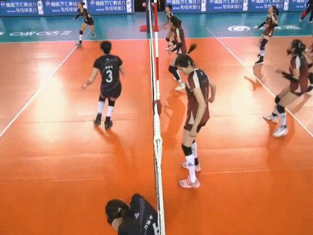 刁琳宇受伤导致排超总决赛一波三折,网上铺天盖地指责李盈莹