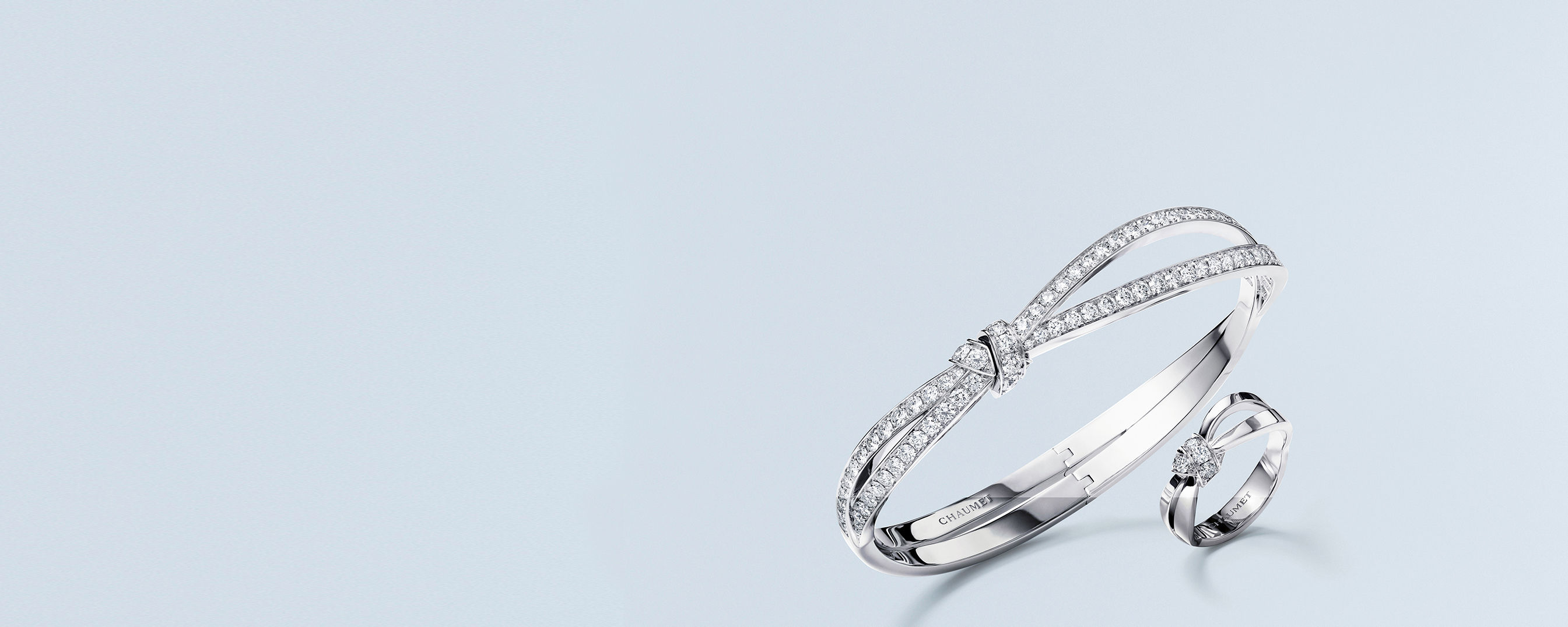 尚美高圆圆婚戒价格,尚美巴黎chaumet于适同款