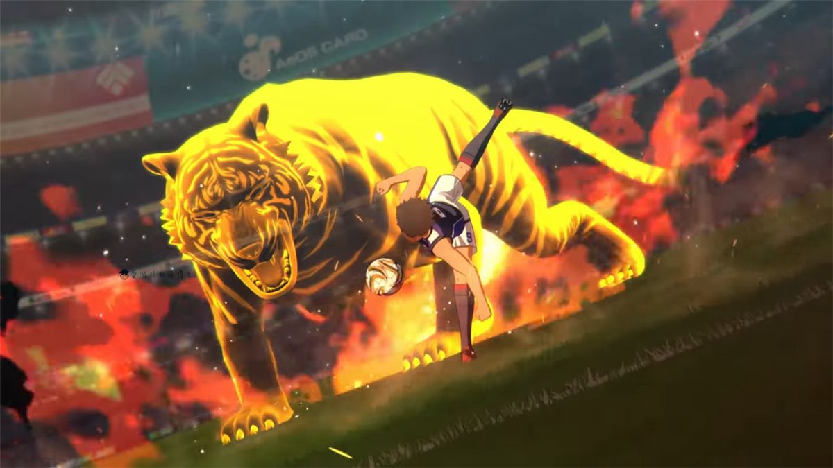 动漫足球小将世界杯,动漫足球小将片段