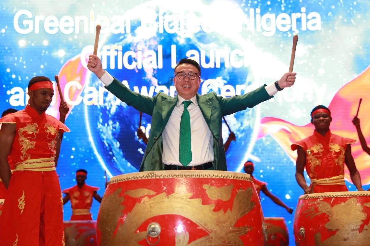 绿叶董事长徐建成,徐建成绿叶视频