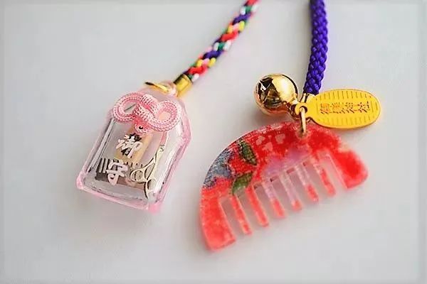 日本御守有多少种,日本御守的含义