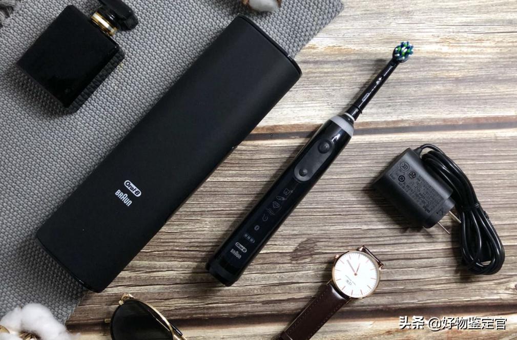 欧乐b电动牙刷用户真实评测,欧乐迪电动牙刷测评