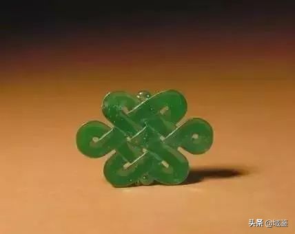 翡翠鉴定有猫腻?明清翡翠到底如何辨伪
