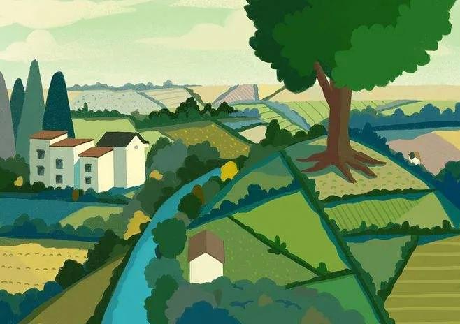 美术行业赚钱的职业,美术生就业最赚钱的专业