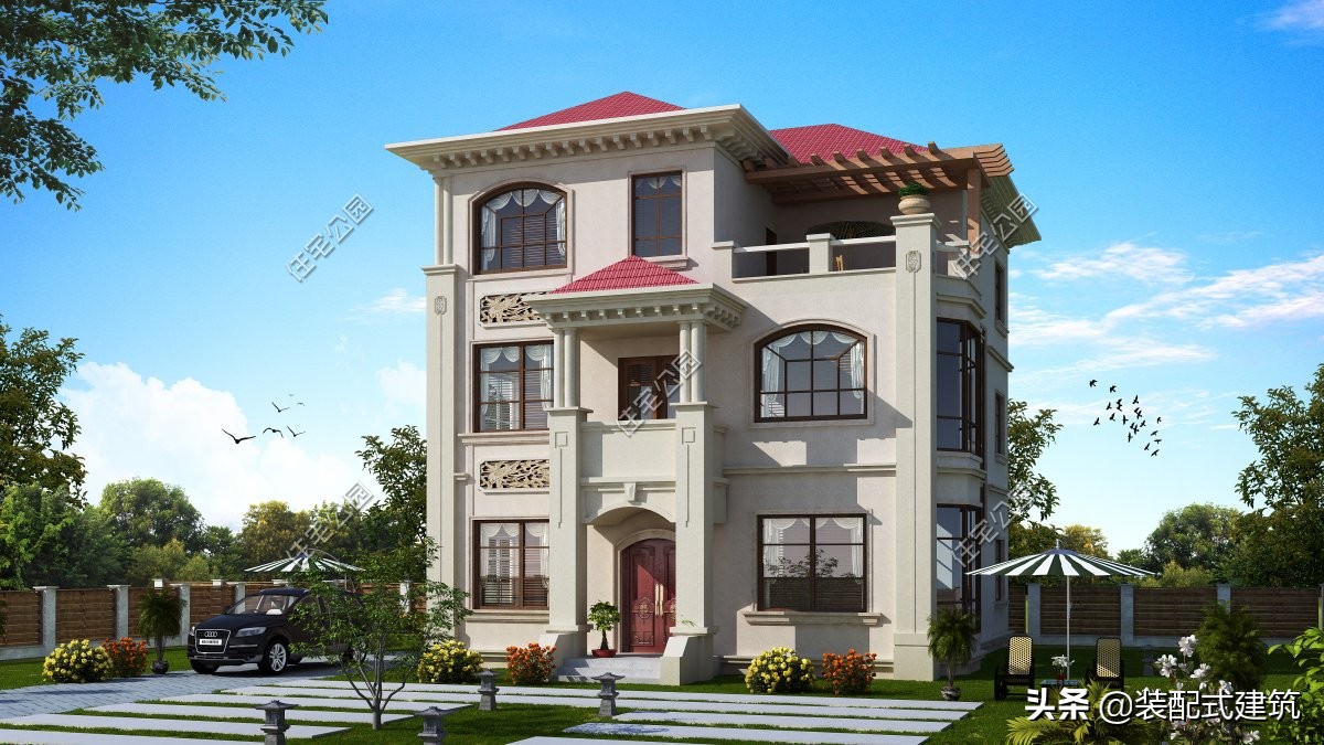 农村直排下水道用不用装化粪池,农村没有下水道怎么建卫生间