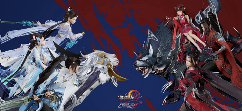 剑网三凌雪藏锋版本职业分析,剑网三凌雪藏锋发布会