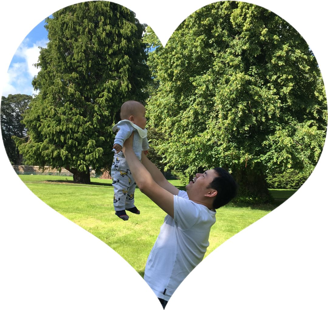 【你好Alba】怎么形容你动人的苏格兰！带你感受英国苏格兰的美