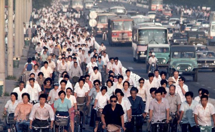 豆瓣9.3，外国人拍的“舌尖上的中国”，馋疯我了