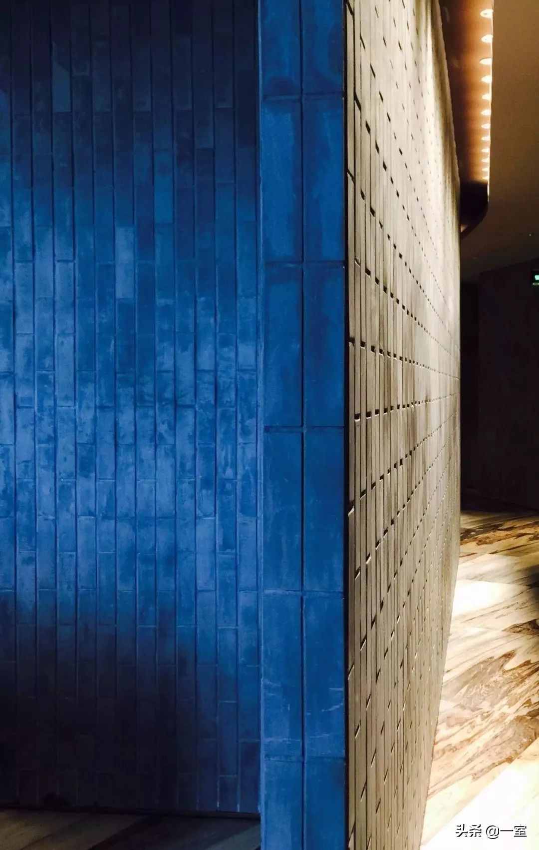 CCD新雅皮巅峰之作—北京三里屯通盈中心洲际酒店！「248期」