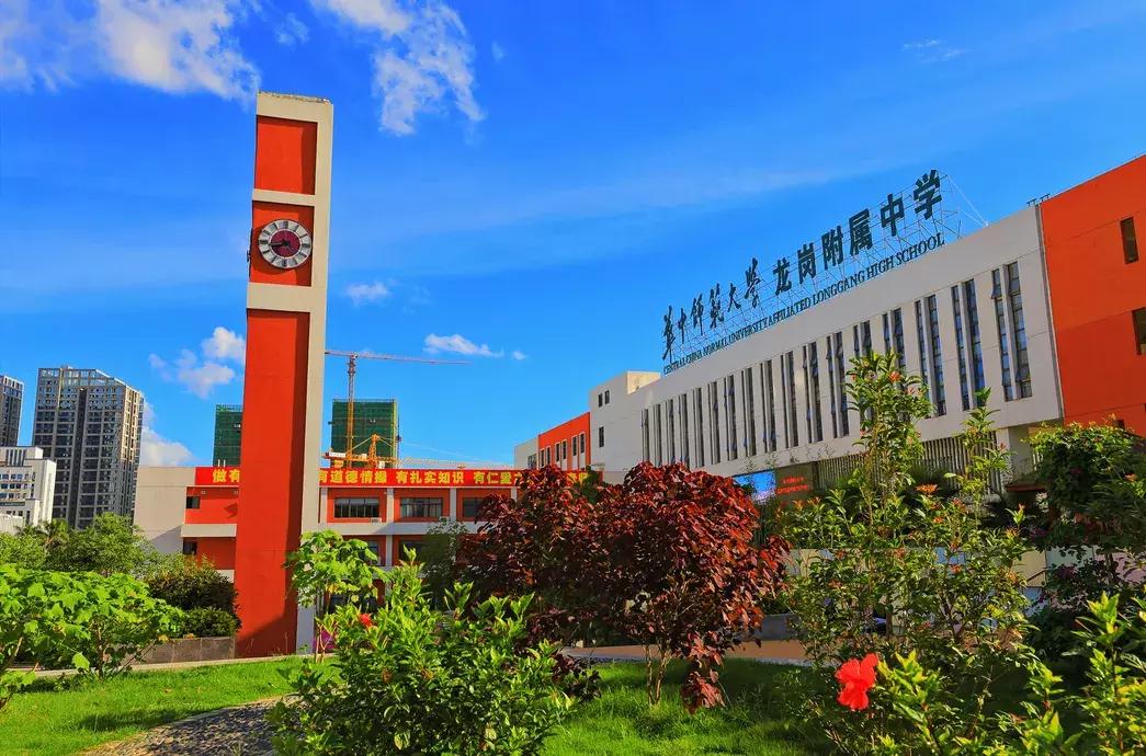 春天该很好，倘若你在场！龙岗最“花心”的地方是……