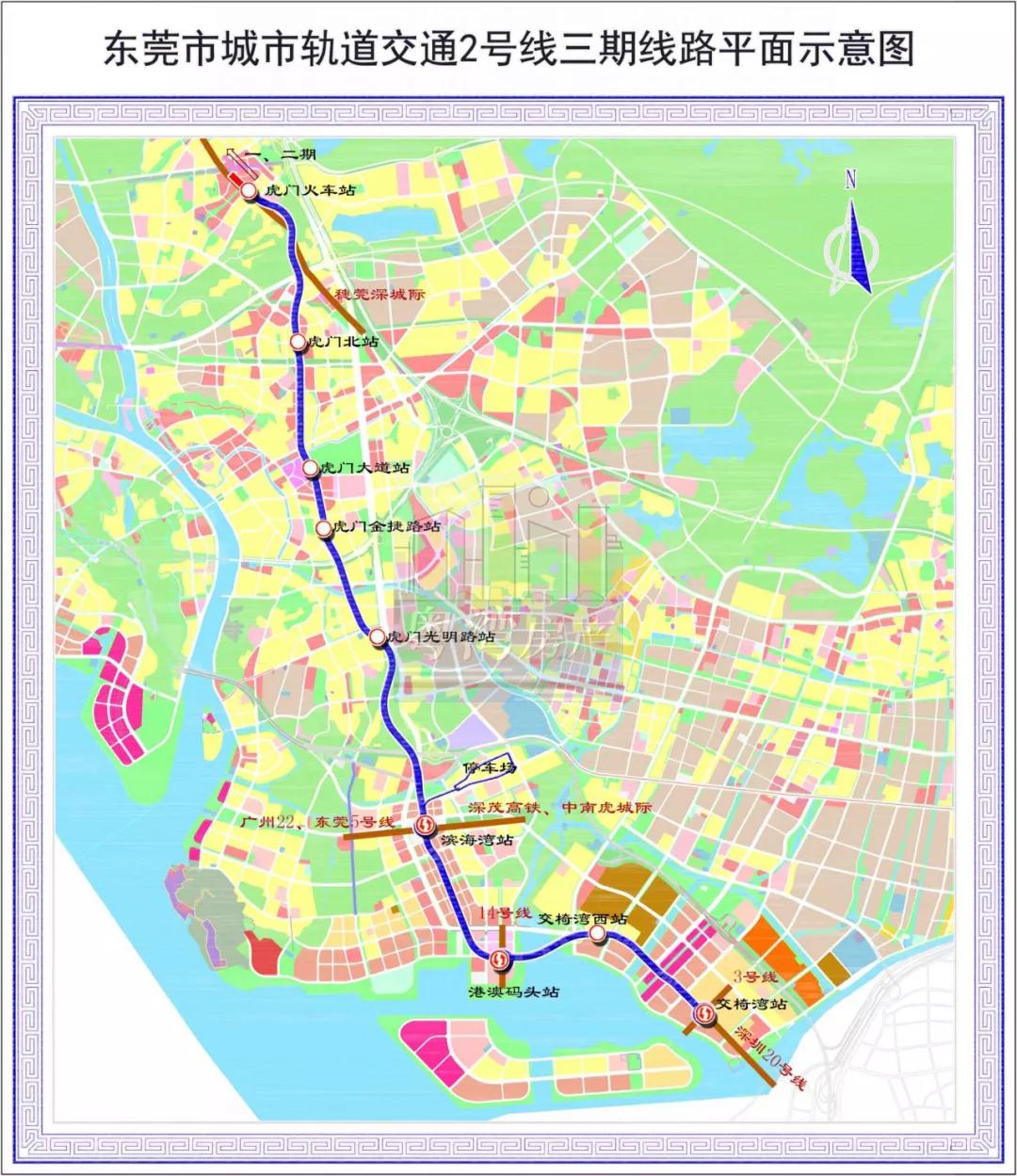 东莞2020年11月第四周楼市报告,东莞楼市历年政策一览