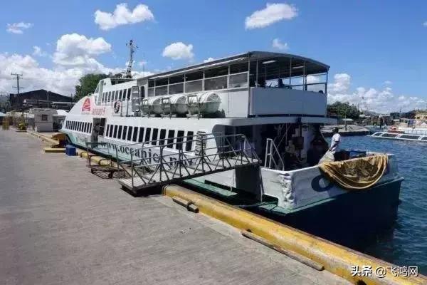 菲律宾出行怎么坐车安全,菲律宾怎么出行便宜一点