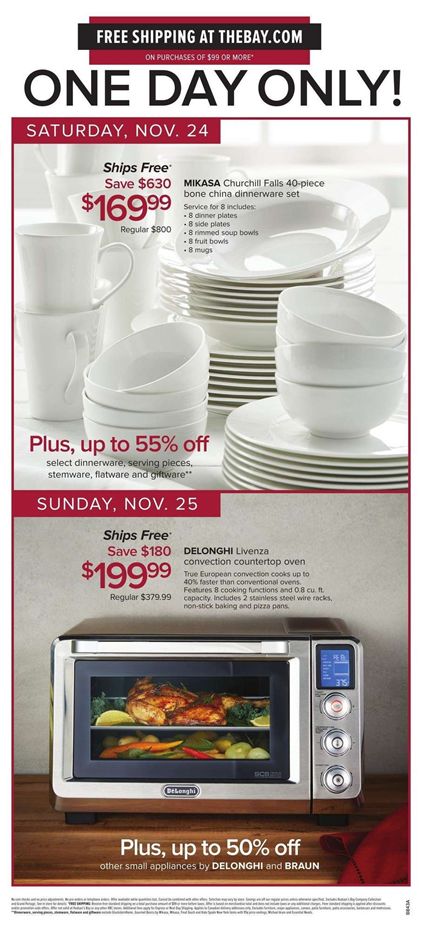 黑五购物买点什么,加拿大黑五最低价