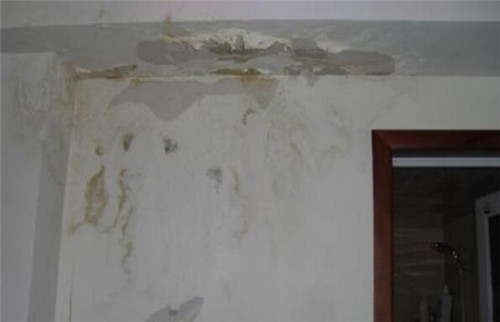 房屋漏水怎样处理最好视频教程,房屋漏水有什么方法处理