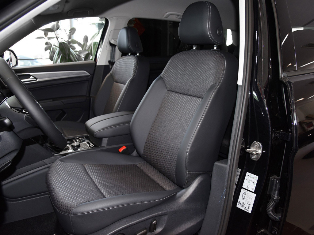 2021大众途昂xv6试驾视频,大众途昂v62022款试驾视频