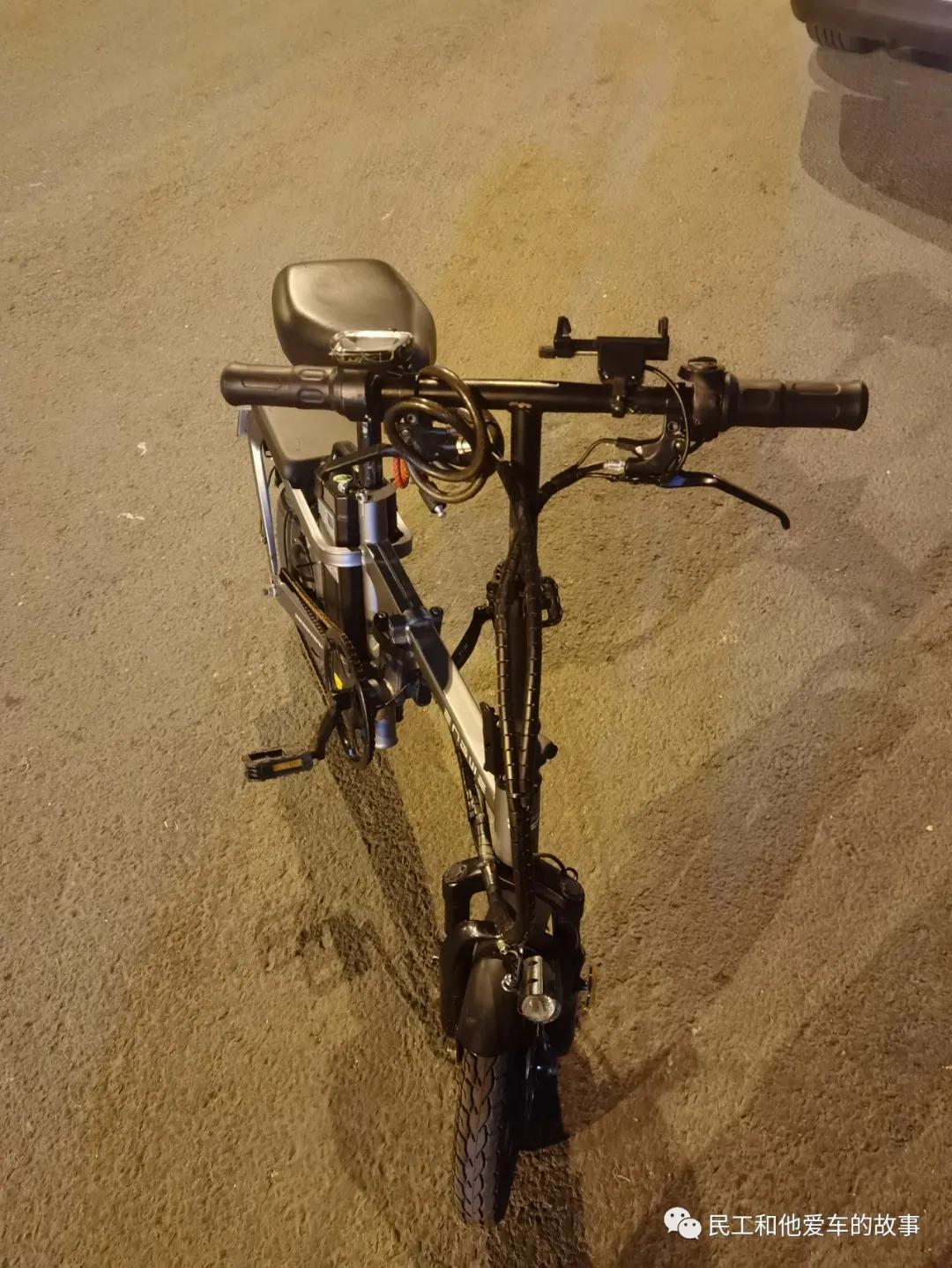 代驾专用折叠电动车续航多少好,代驾专用折叠电动车哪个品牌最好