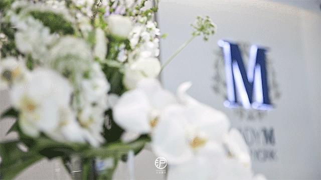 双城新店！LadyM带着季节限定来宠你