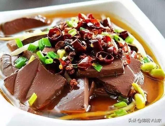 好吃到口水直流的下饭菜，香香的、鲜鲜的，太解馋了！