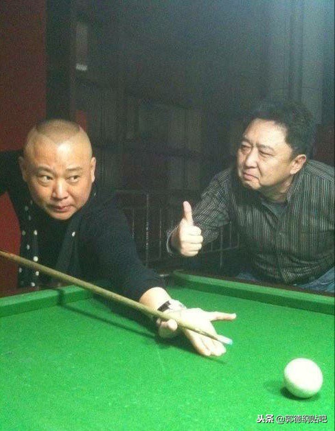 德云社的各种大帅哥 (德云社的两个小哥哥)