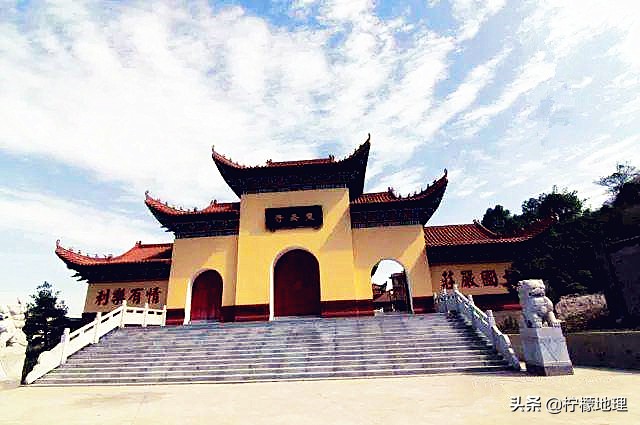 湖北荆州石首,鄂南明珠图片