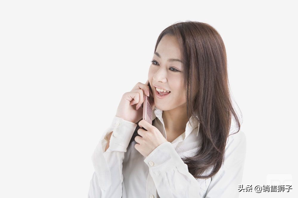 易货电话销售开场白,彩铃电话销售开场白