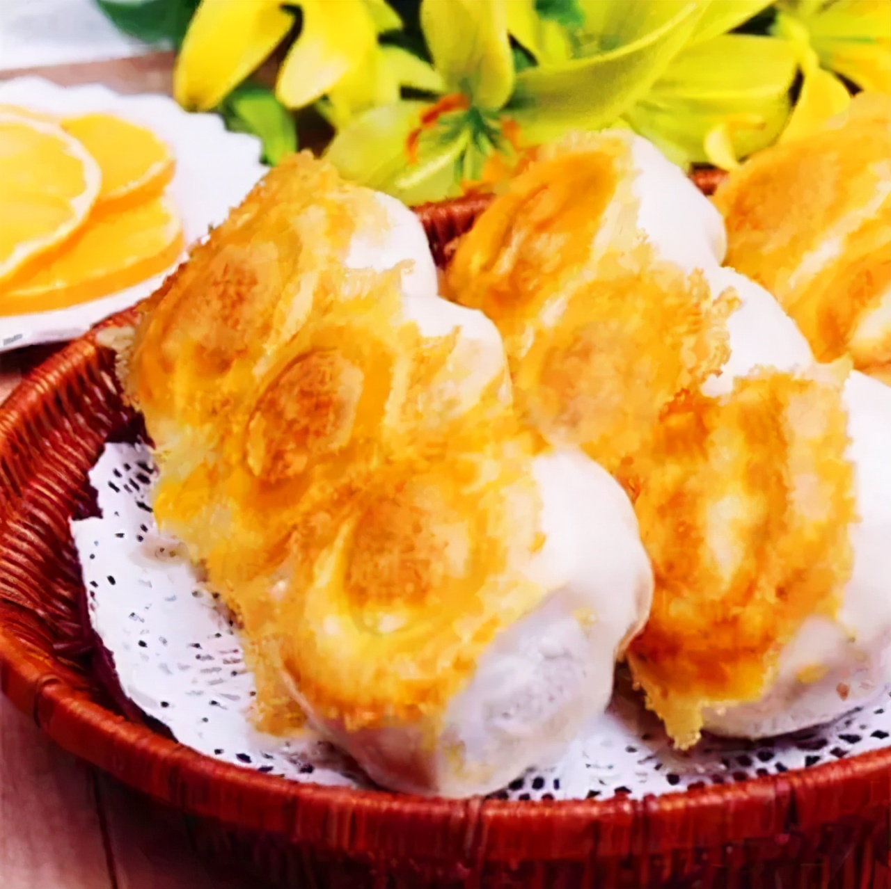 舌尖上的非遗,舌尖上的非遗小笼包