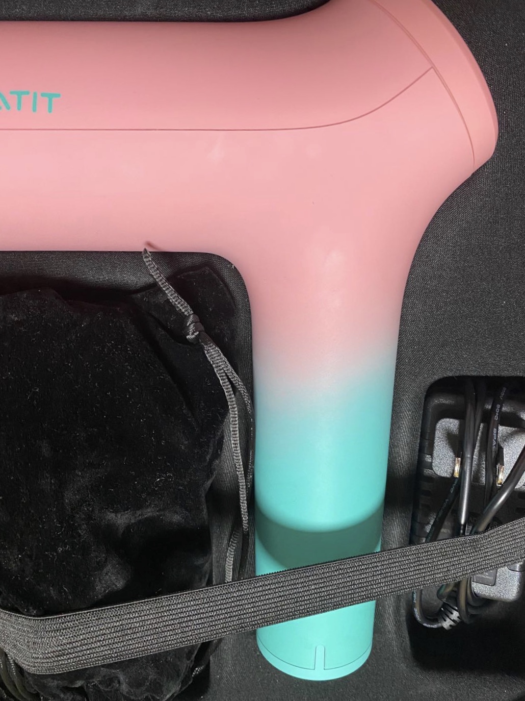 latit筋膜枪怎么不工作了,latit筋膜枪横评