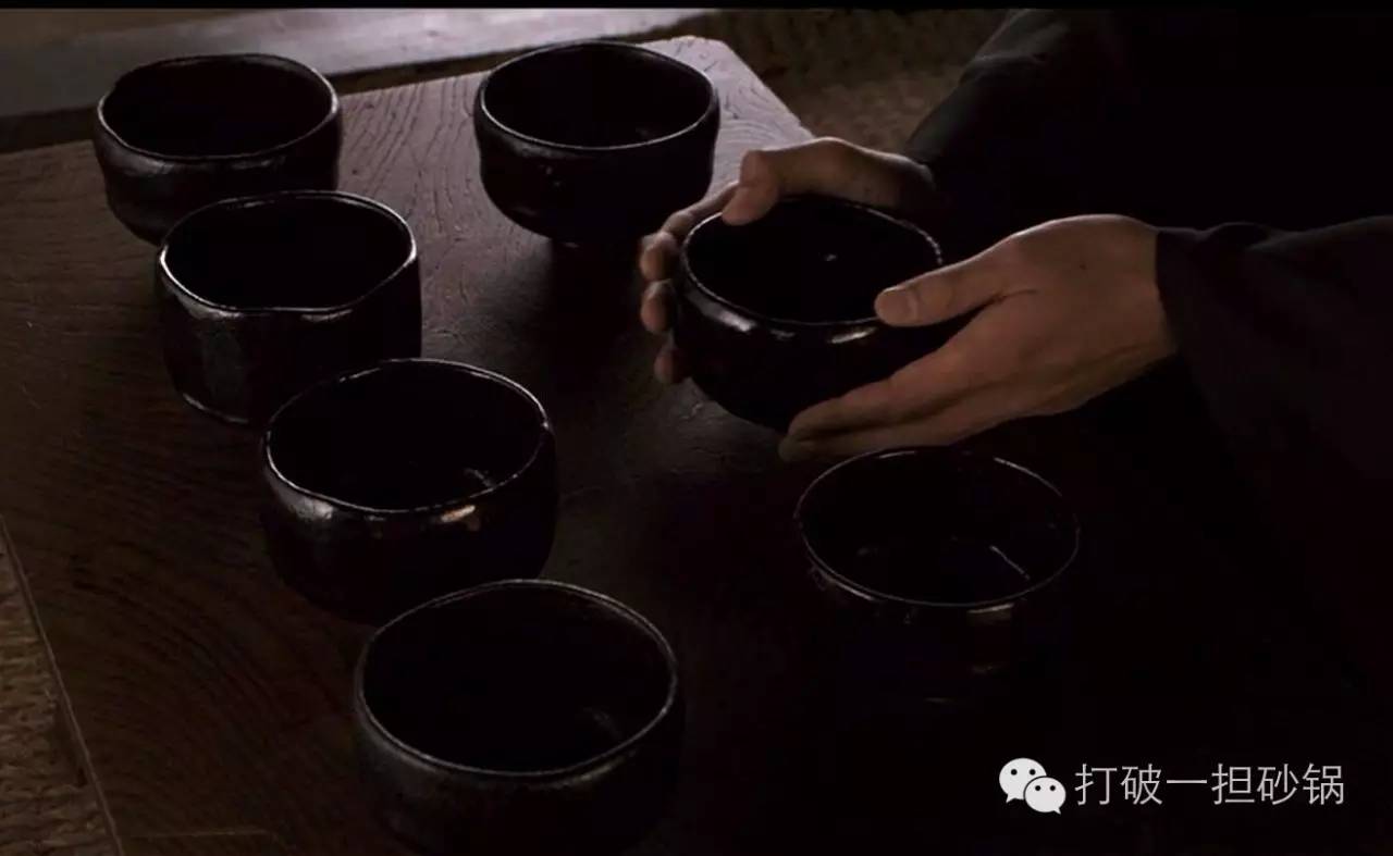 术道之欺,三千之杀——《寻访千利休》解读(五)