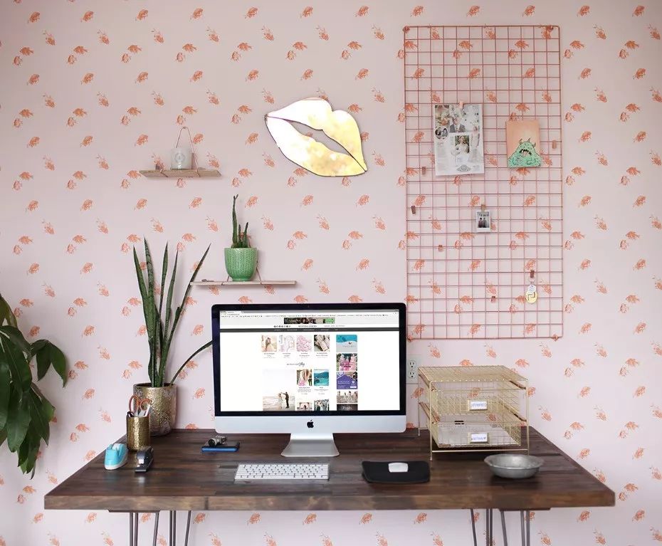 墙纸墙布分分清，装修贴啥不烦心