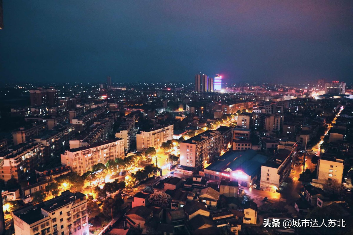 湘潭城市地图,湘潭是几线城市