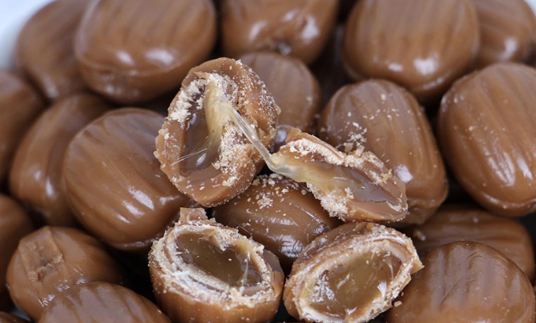 俄罗斯原装进口糖果零食,好吃到爆的进口糖果