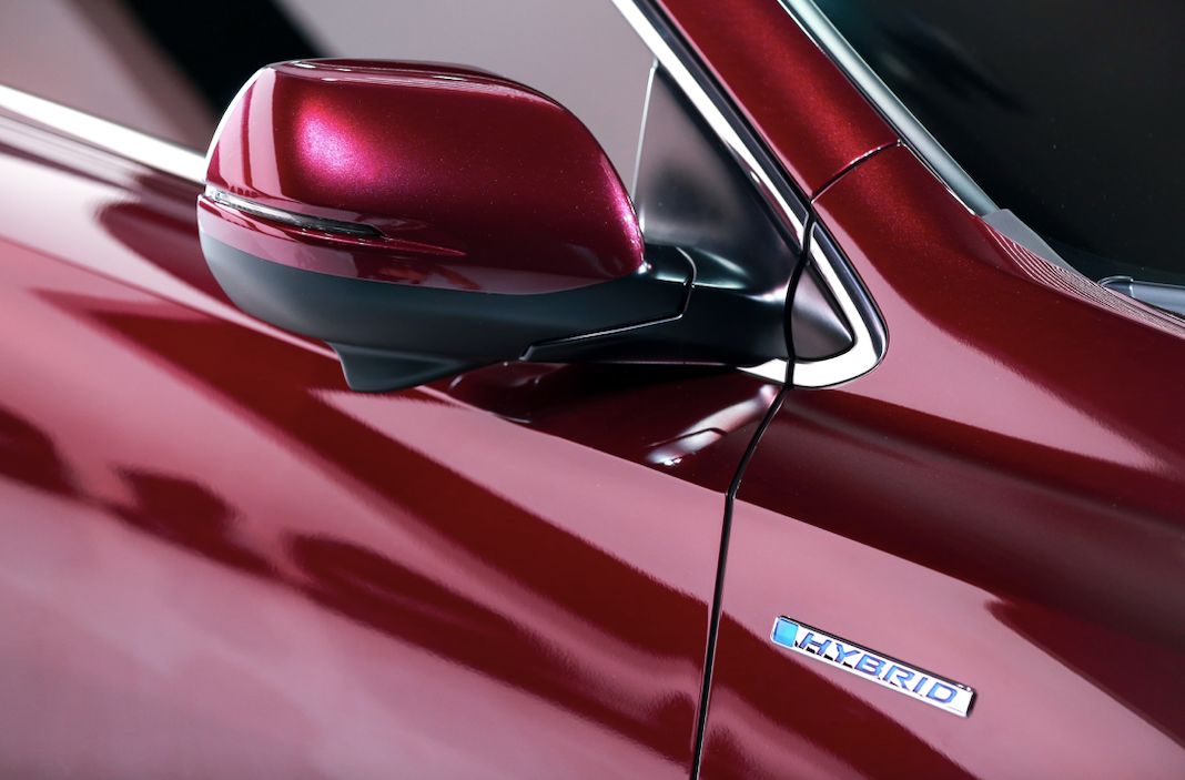 cr-v与皓影该如何选择呢,本田cr-v混动版对比皓影混动