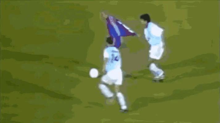 外星人罗纳尔多获传奇巨星,史上十大外星人