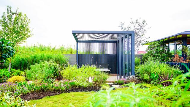 玛丽花园三期推出,玛丽花园景观设计