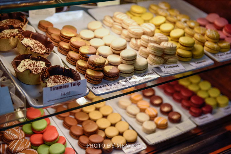 多伦多市中心圣劳伦斯市场,加拿大多伦多圣劳伦斯市场