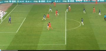 中超垫底队0-3惨败申花领跑保级组,中超第11轮战报