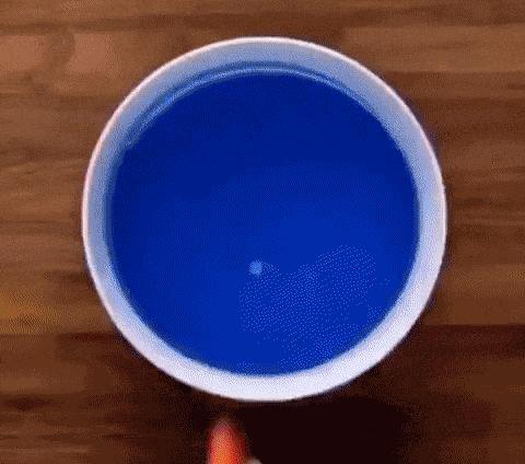 美食广告背后的真相,广告里食物原来是这样的