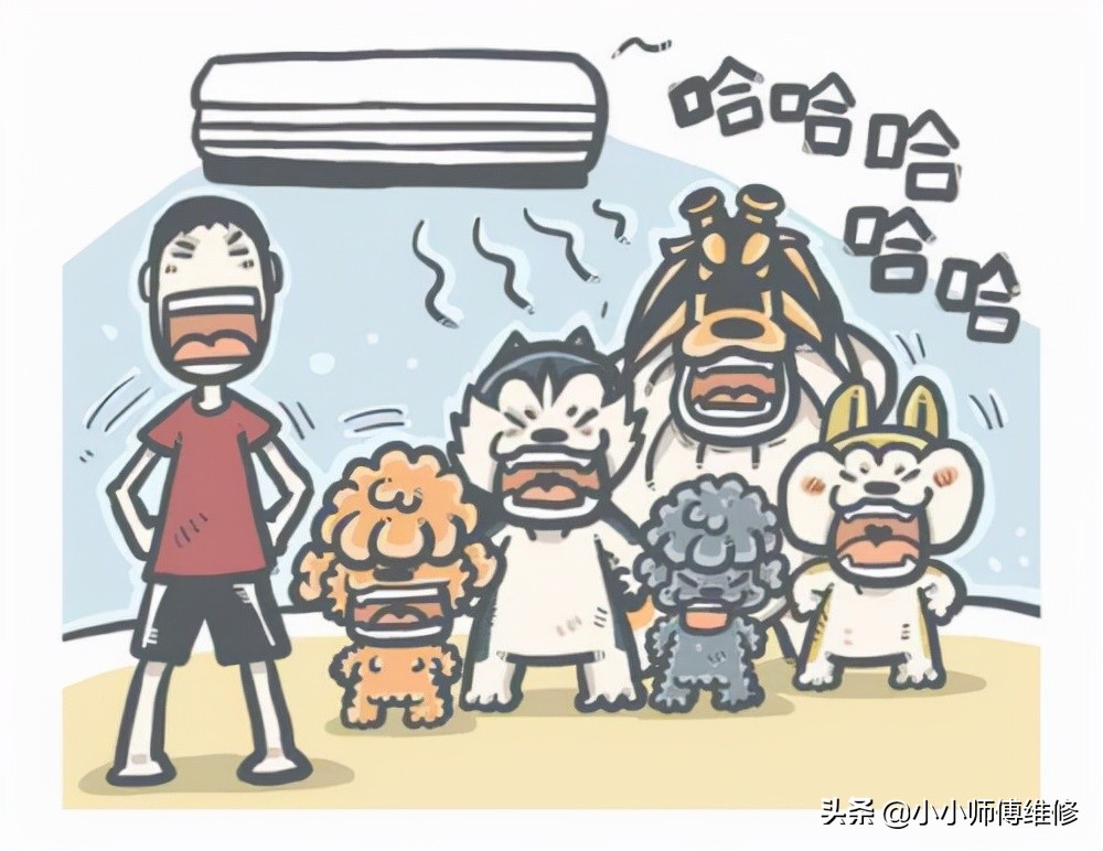 空调除湿模式和省电模式哪个省电,空调除湿和除湿机除湿哪个省电