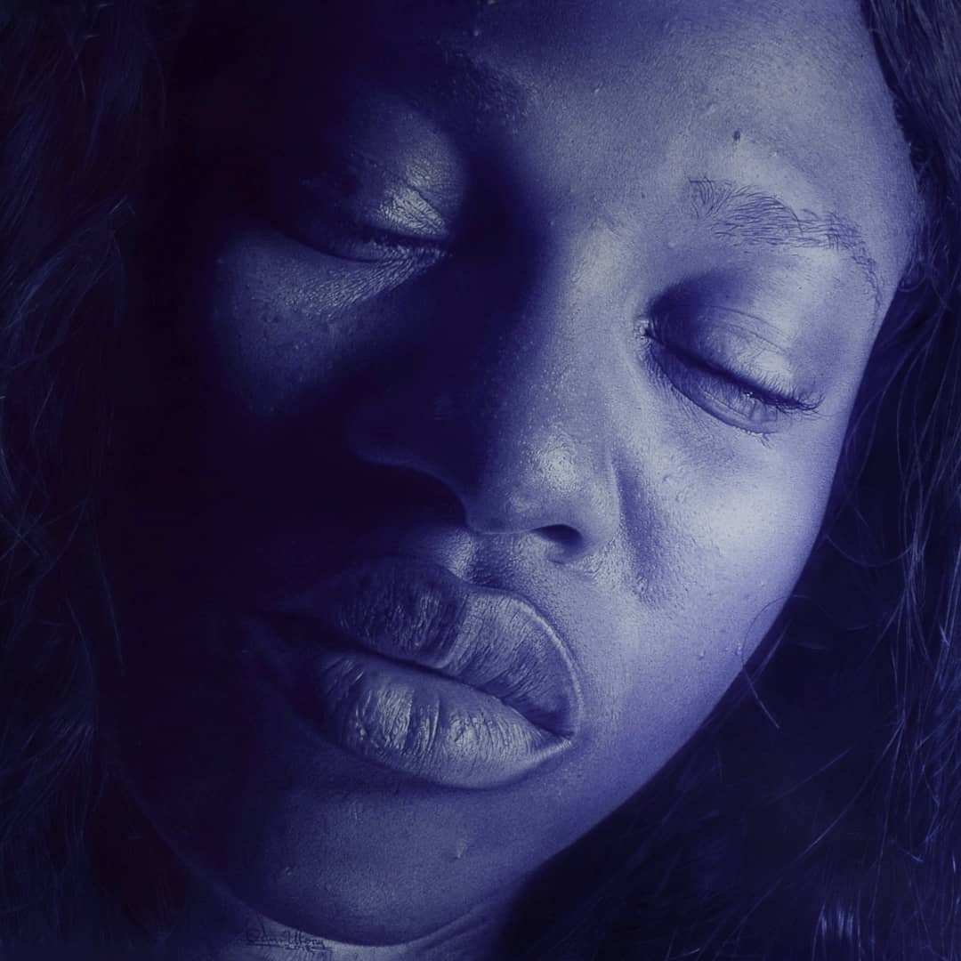 圆珠笔有多厉害,圆珠笔也可以很细腻