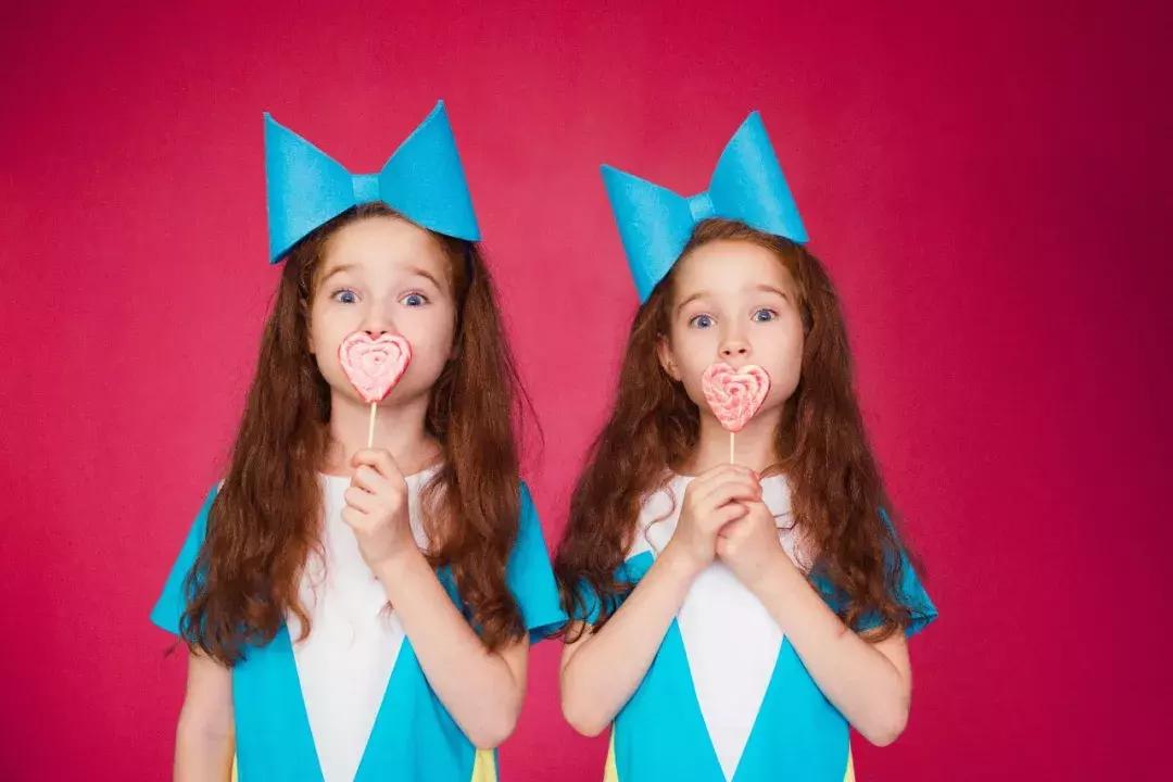 妈妈写给二胎女儿的一封信,自从有了二胎写给女儿的一封信