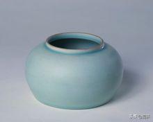 豆青与青石的区别,豆青和豆绿的区别