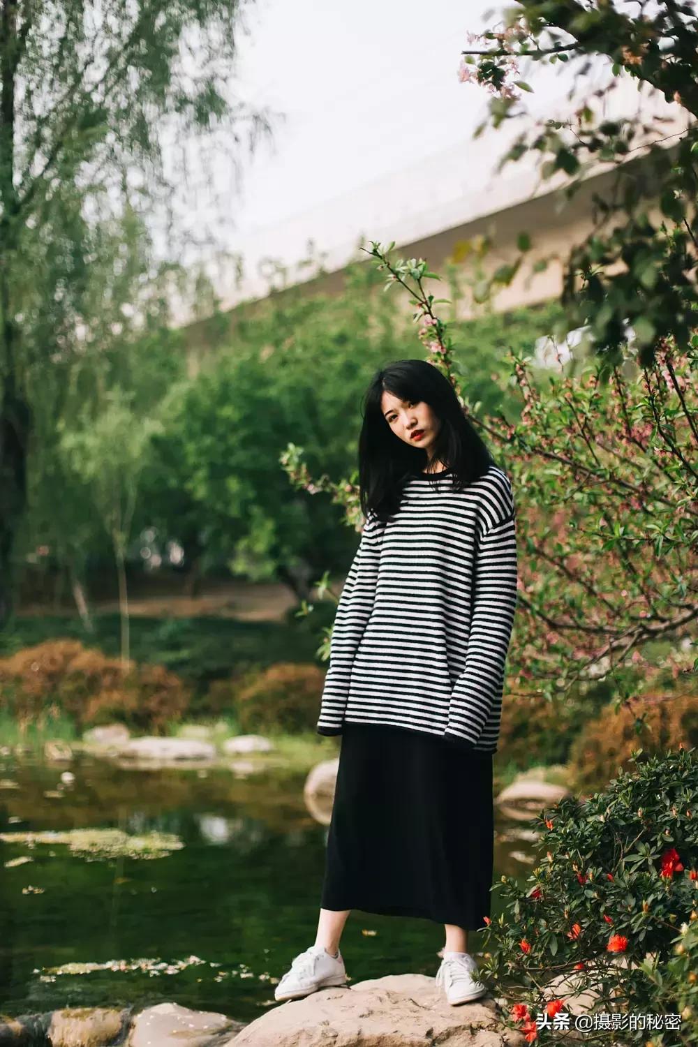 成都个人写真推荐,成都艺术照个人写真推荐